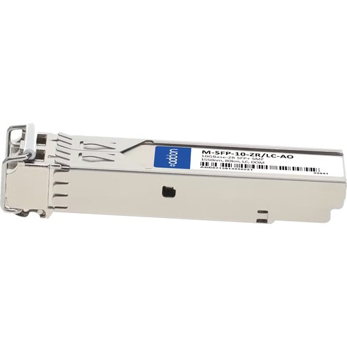 M-SFP-10-ZR/LC-AO - AddOn Networks