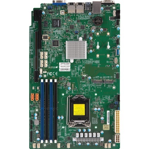 MBD-X11SCW-F-O - Supermicro