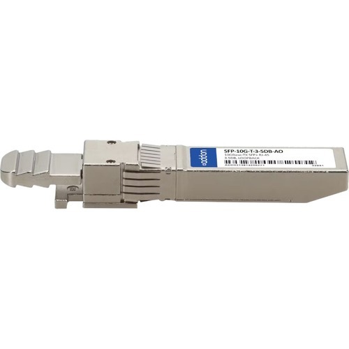 SFP-10G-T-3-5DB-AO - AddOn Networks