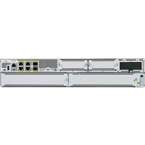 C8300-2N2S-4T2X - Cisco