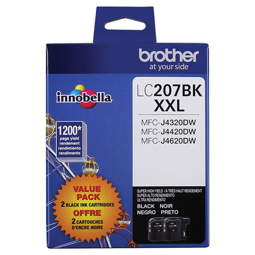 LC2072PKS - Brother