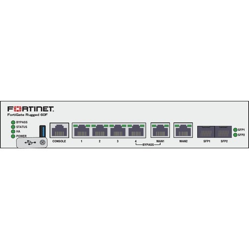 FGR-60F-LENC - Fortinet