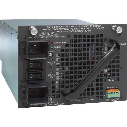 PWR-C45-6000ACV-RF - Cisco