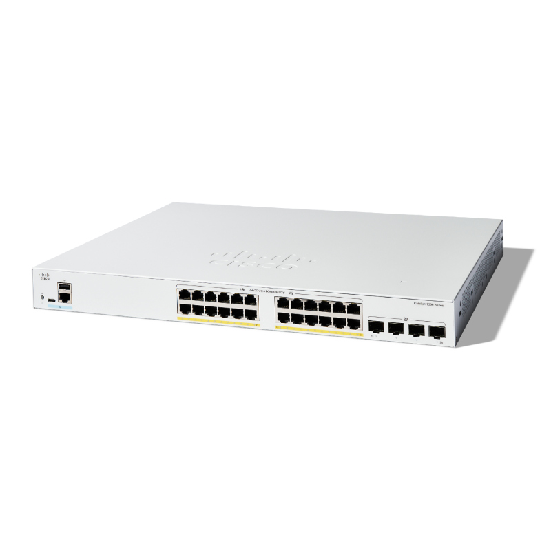 C1300-24FP-4X - Cisco