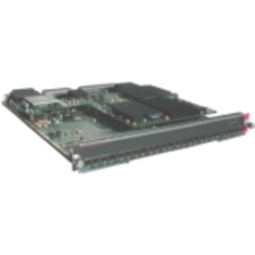 WS-X6824-SFP-2TXL= - Cisco