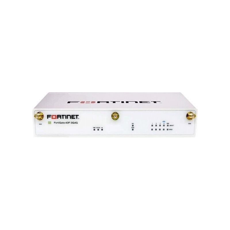 FWF-40F-3G4G-A-BDL-950-12 - Fortinet