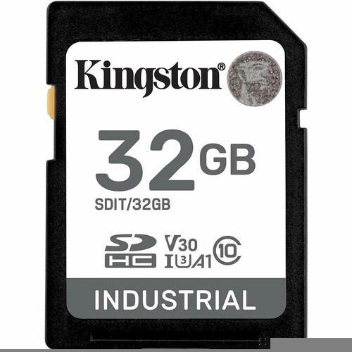 SDIT/32GB - Kingston 