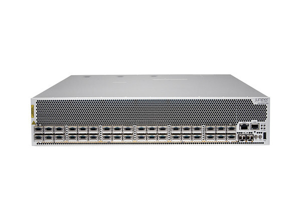 QFX10002-36Q - Juniper