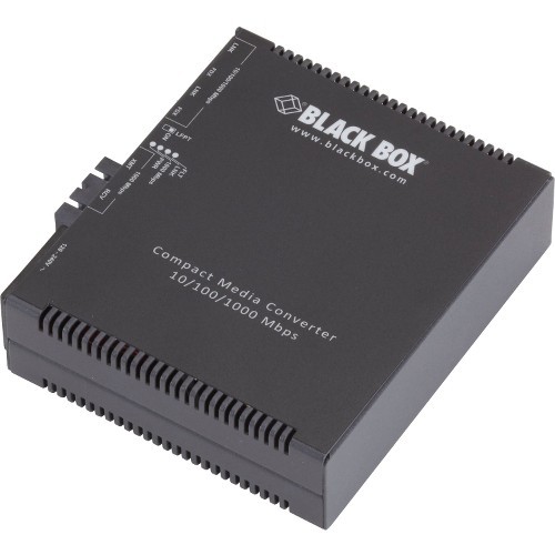 LGC5152A - Black Box