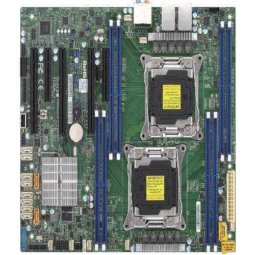 MBD-X10DAL-I-B - Supermicro