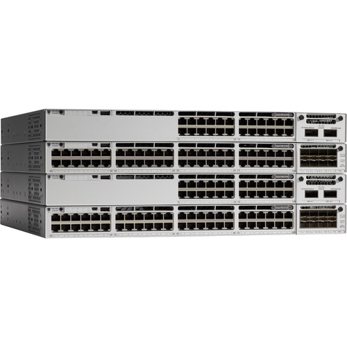 C9300-48T-A-RF - Cisco