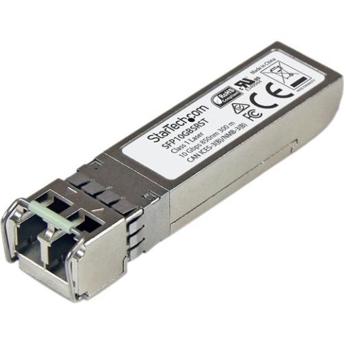 SFP10GBSRST - StarTech.com