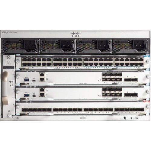 C9404R - Cisco