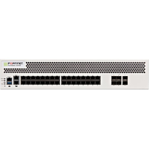 FG-2000E-BDL-950-12 - Fortinet