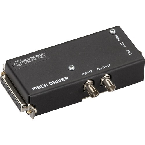 MD940A-M - Black Box