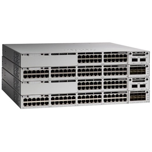 C9300-48P-A-RF - Cisco