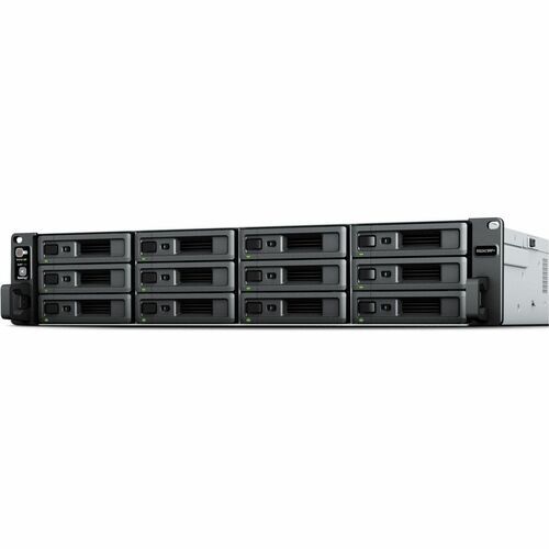 RS2423RP+ - Synology