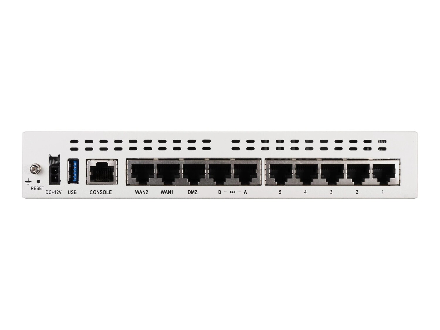 FG-60F-BDL-950-12 - Fortinet