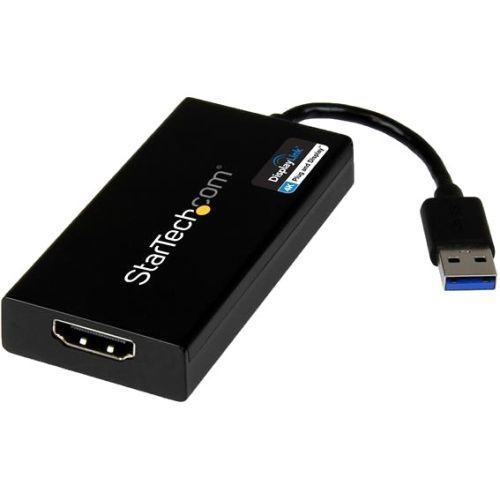 USB32HD4K - Startech.Com