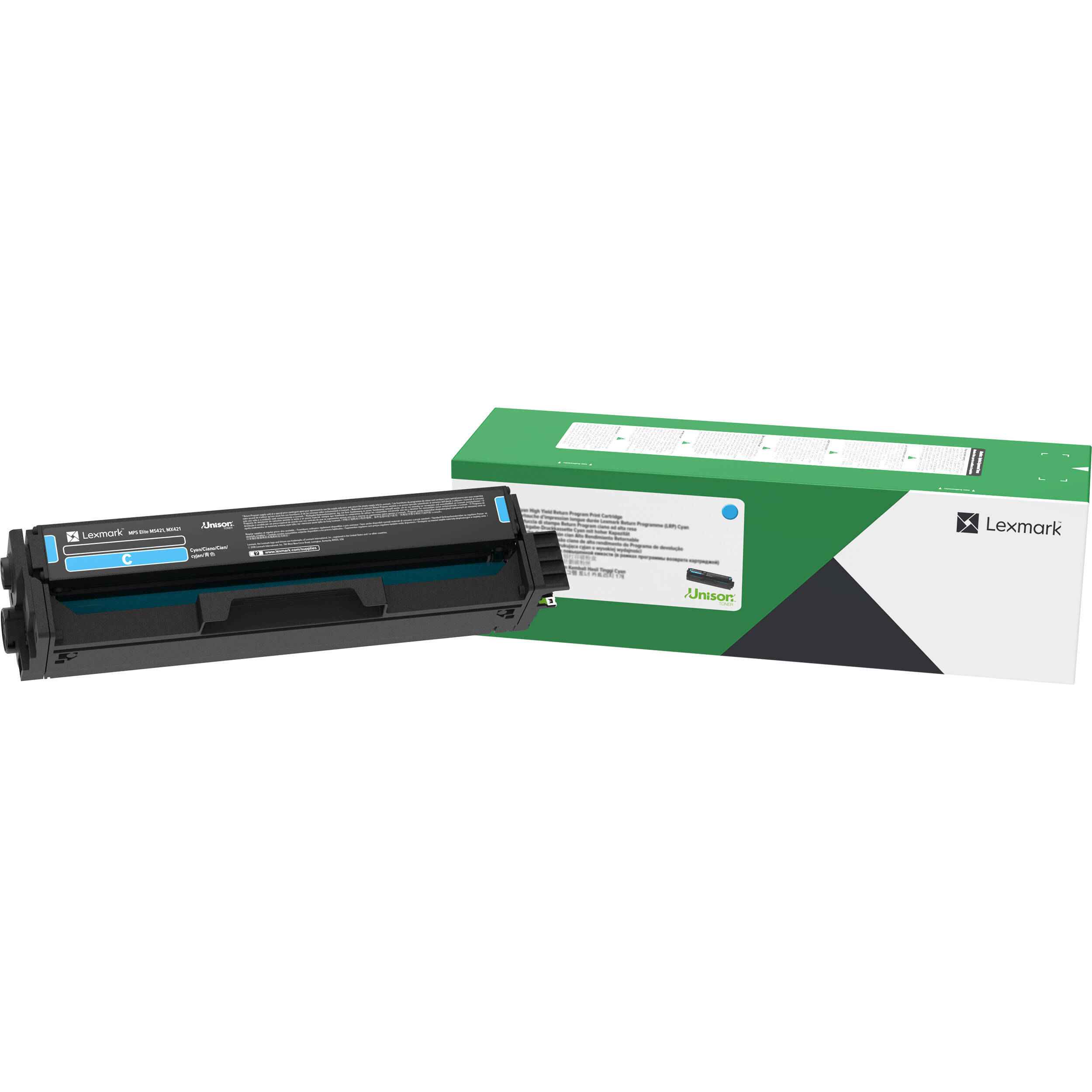 20N10C0 - Lexmark