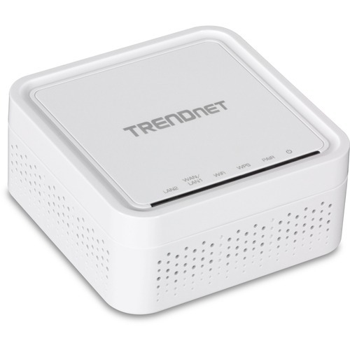 TEW-832MDR - Trendnet