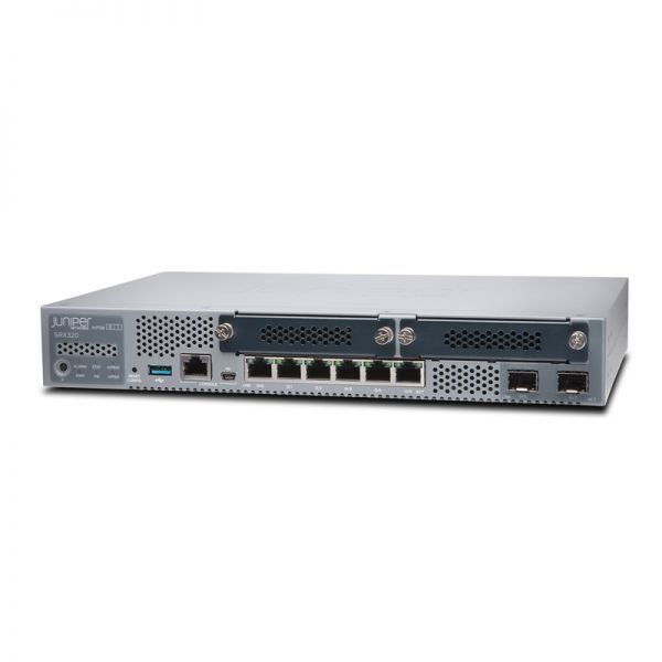 SRX320-SYS-JB-P-T - Juniper Networks, Inc