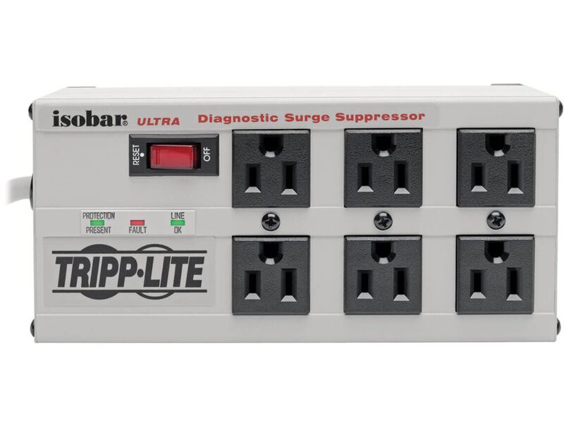 ISOBAR6 ULTRA - Tripp Lite