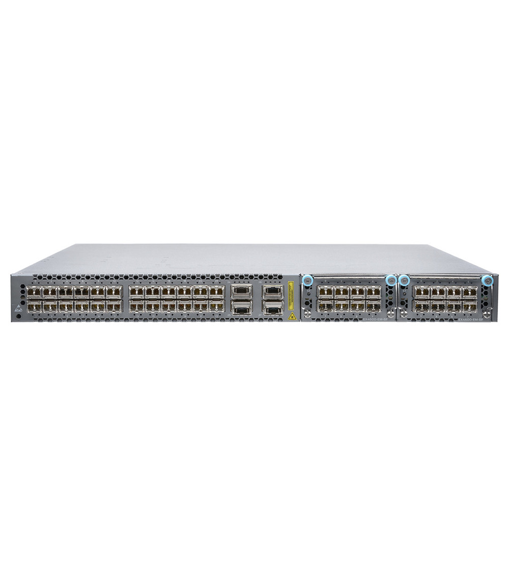 EX4600-40F-AFI - Juniper