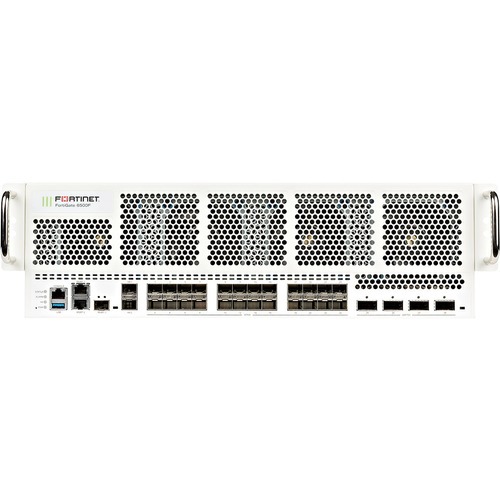 FG-6501F-BDL-950-60 - Fortinet