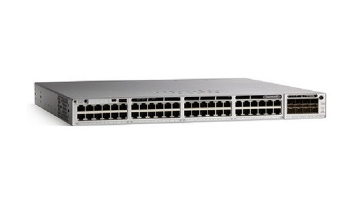 C9300X-48HXN-A - Cisco