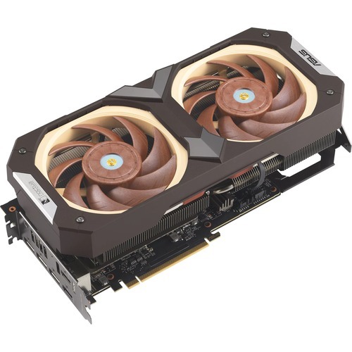 RTX4080-O16G-NOCTUA - ASUS