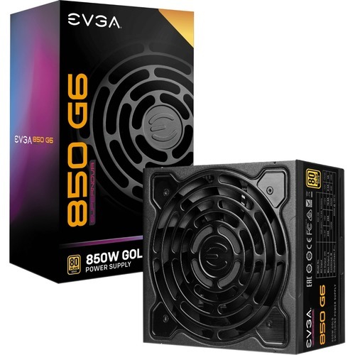 220-G6-0850-X1 - EVGA