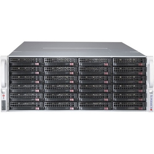 CSE-847BE1C4-R1K23LPB - Supermicro