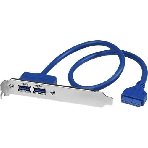 USB3SPLATE - Startech.Com