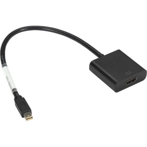 ENVMDP-HDMI - Black Box