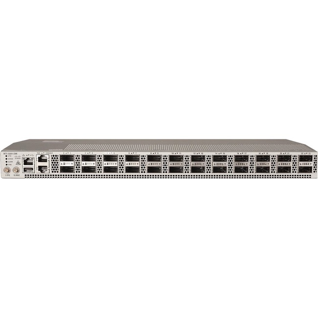 NCS-55A1-24Q-DTCR= - Cisco