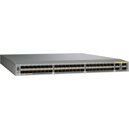 N3K-C3064-X-BA-L3 - Cisco