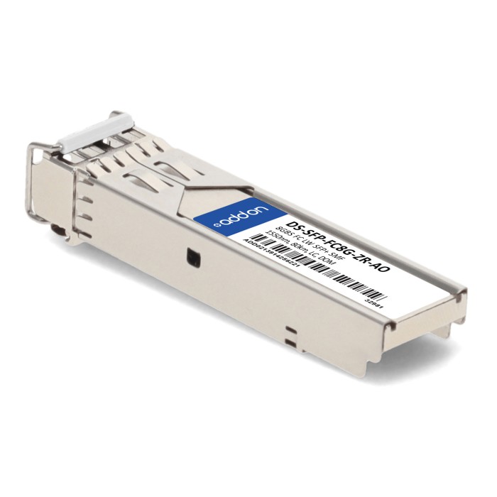 DS-SFP-FC8G-ZR-AO - AddOn Networks