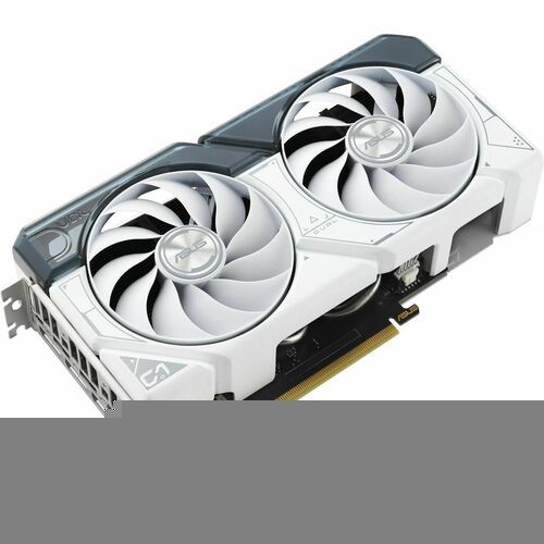 DUAL-RTX4060-O8G-WHITE - ASUS