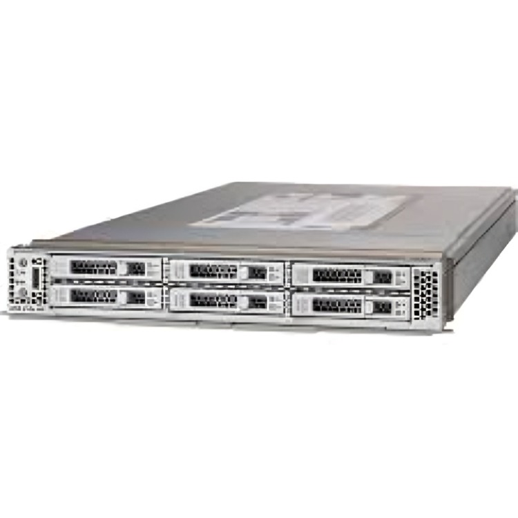 UCSX-9508-FSBK= - Cisco