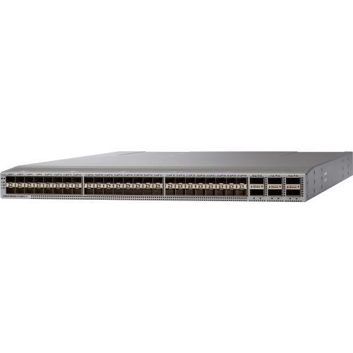 N3K-C31108PC-V-4BD - Cisco