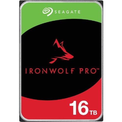 ST16000NT001 - Seagate