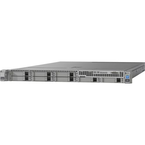UCSC-C220-M4S - Cisco