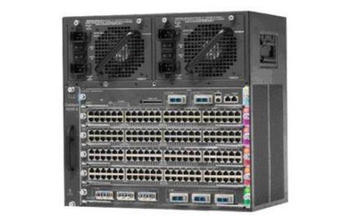 WS-C4506-E-RF - Cisco