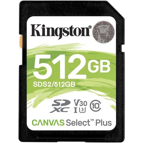 SDS2/512GB - Kingston 