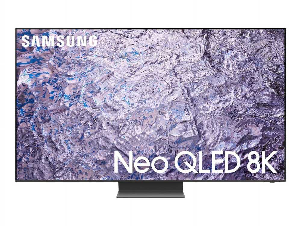 QN75QN800CFXZA - Samsung