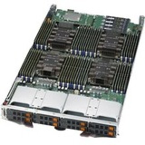 SBI-8149P-T8N - Supermicro