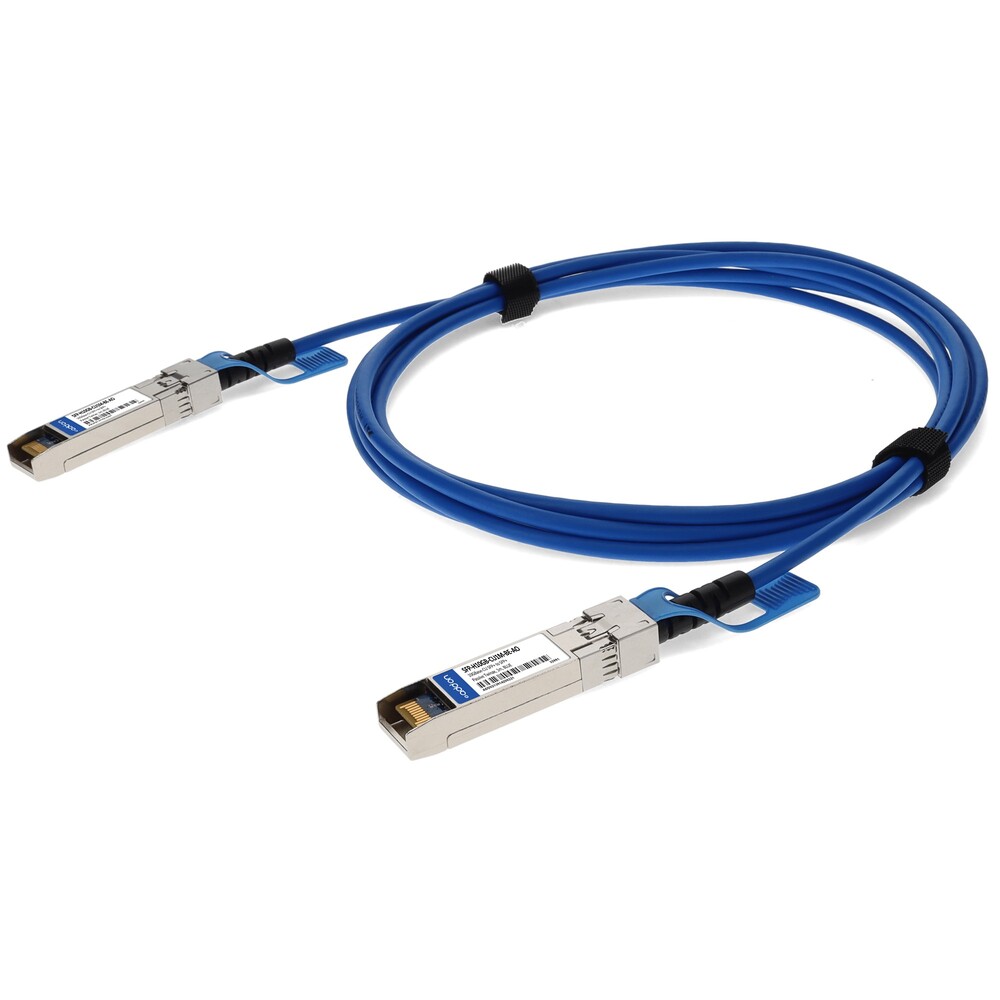 SFP-H10GB-CU1M-BE-AO - AddOn Networks