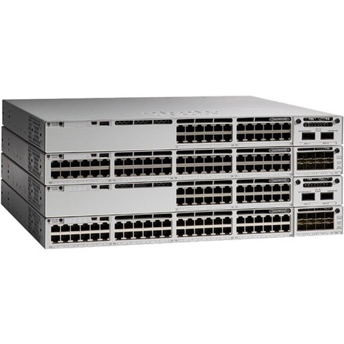 C9300-48U-A-RF - Cisco