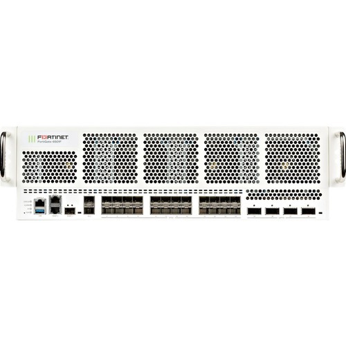 FG-6501F-BDL-950-36 - Fortinet